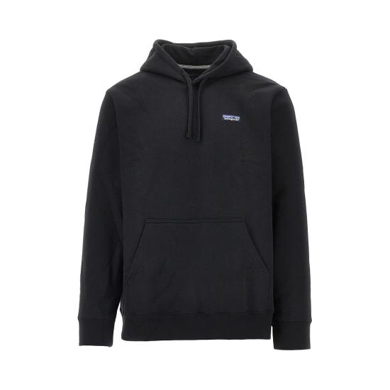 26SS 파타고니아 후드 티셔츠 39621 Black