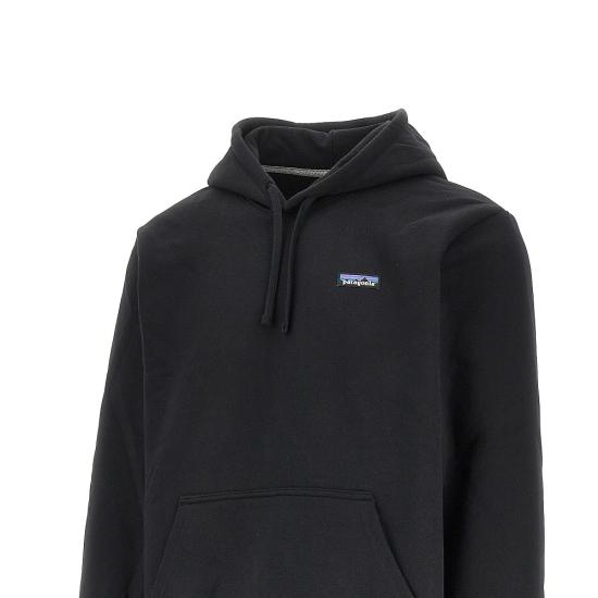 26SS 파타고니아 후드 티셔츠 39621 Black - PATAGONIA