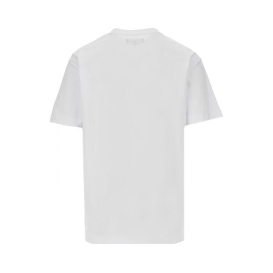 26SS 퍼플 브랜드 반팔 티셔츠 P104 TBDS226 White - PURPLE BRAND