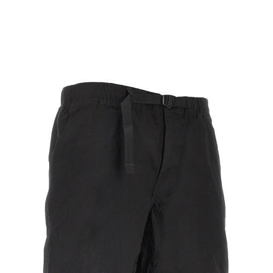26SS 파타고니아 숏팬츠 57485 Black - PATAGONIA