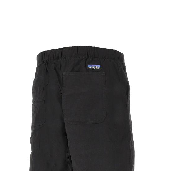 26SS 파타고니아 숏팬츠 57485 Black - PATAGONIA