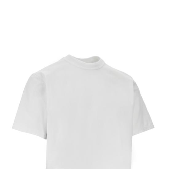 26SS 아르떼 앤트워프 반팔 티셔츠 SS26 139T White - ARTE ANTWERP