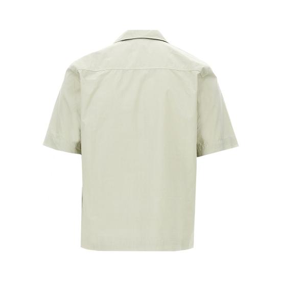 26SS 씨피 컴퍼니 셔츠 20CMSH230A005328G Beige - C.P. COMPANY