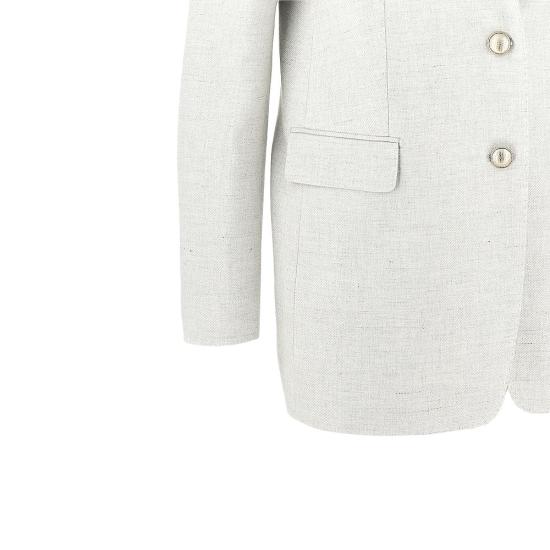 26SS 딸리아토레 자켓 J BERTHA16BH70029 Grey - TAGLIATORE