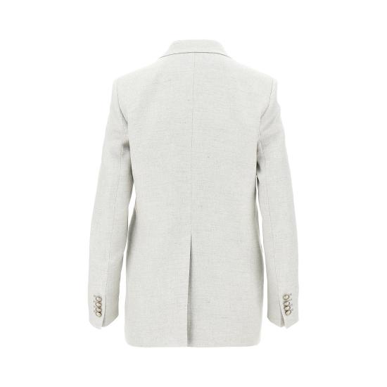 26SS 딸리아토레 자켓 J BERTHA16BH70029 Grey - TAGLIATORE