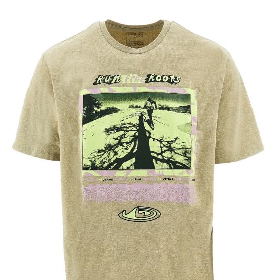 26SS 파타고니아 반팔 티셔츠 37874 Green - PATAGONIA
