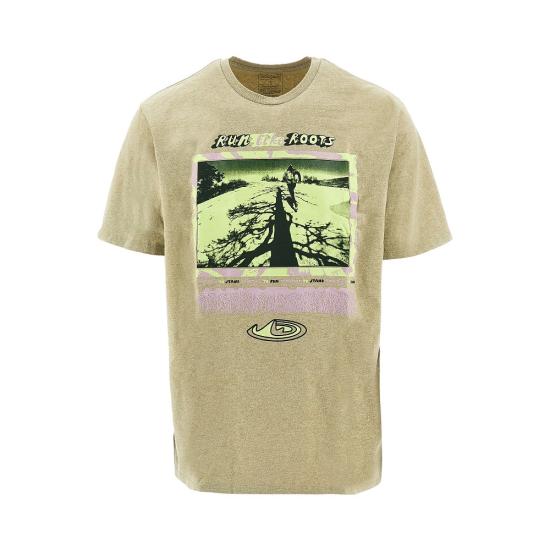 26SS 파타고니아 반팔 티셔츠 37874 Green