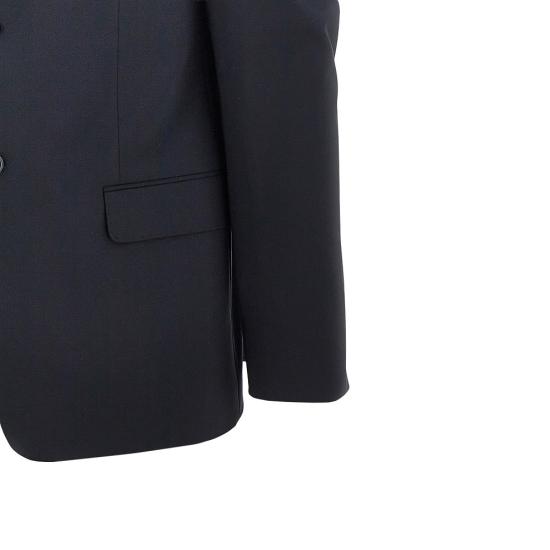 26FW 엠포리오 아르마니 수트 세트 EM001973TE19183 Blue - EMPORIO ARMANI
