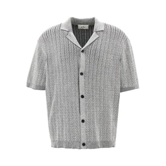 26SS 레듀 반팔 셔츠 1001328 Grey