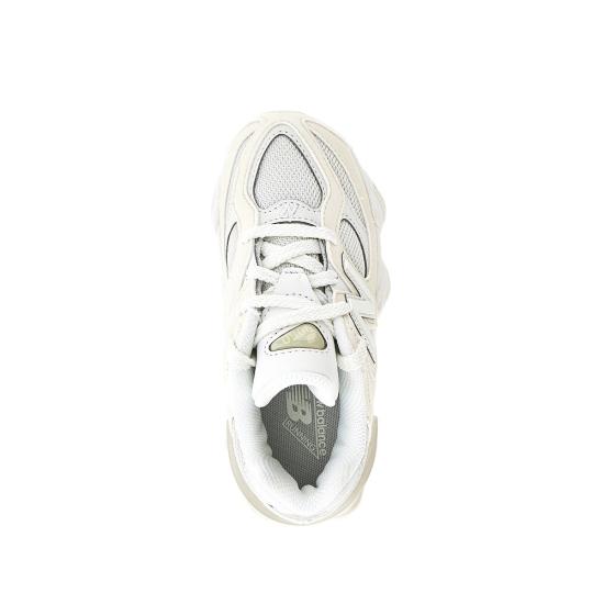 26SS [키즈] 뉴발란스 슈즈 PC9060LL White - NEW BALANCE