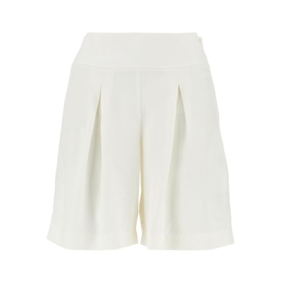 26SS 엠포리오 아르마니 숏팬츠 EW004079AF20252 White