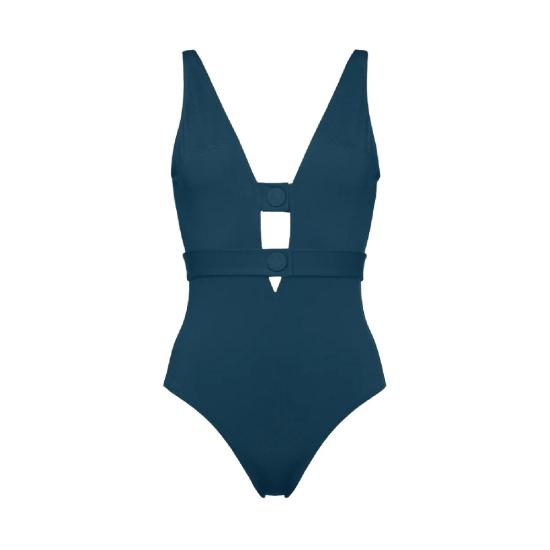 26SS 에레스 비치웨어 012604 Blue