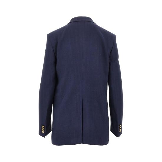 26SS 딸리아토레 자켓 J JASMINE10B55340159 Blue - TAGLIATORE