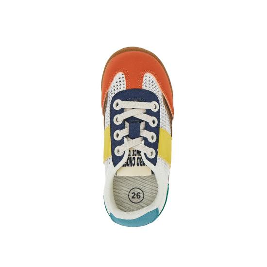 26SS [키즈] 보보쇼즈 슈즈 B126AI035 Multicolor - BOBO CHOSES