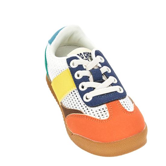 26SS [키즈] 보보쇼즈 슈즈 B126AI035 Multicolor - BOBO CHOSES