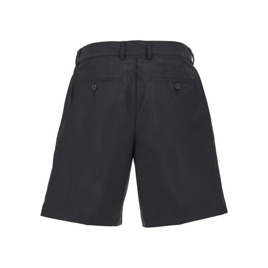 26SS 엠포리오 아르마니 숏팬츠 EM005900AF25633 Blue - EMPORIO ARMANI