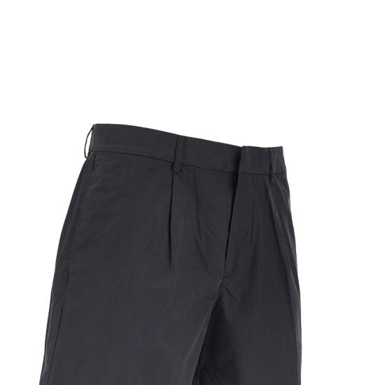 26SS 엠포리오 아르마니 숏팬츠 EM005900AF25633 Blue - EMPORIO ARMANI