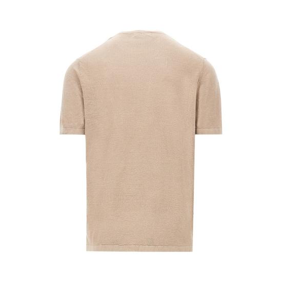 26SS 마제스틱필라쳐 니트웨어 KS6K194 HPU176K194 Beige - MAJESTIC FILATURES