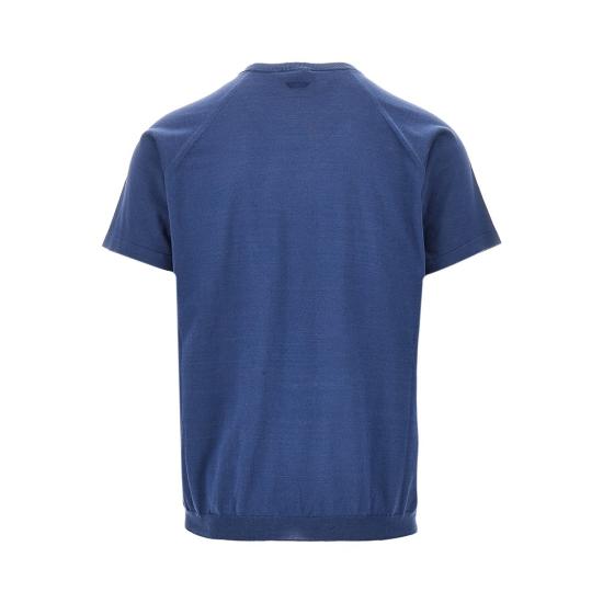 26SS 씨세 반팔 티셔츠 KR077XG106 Blue - SEASE