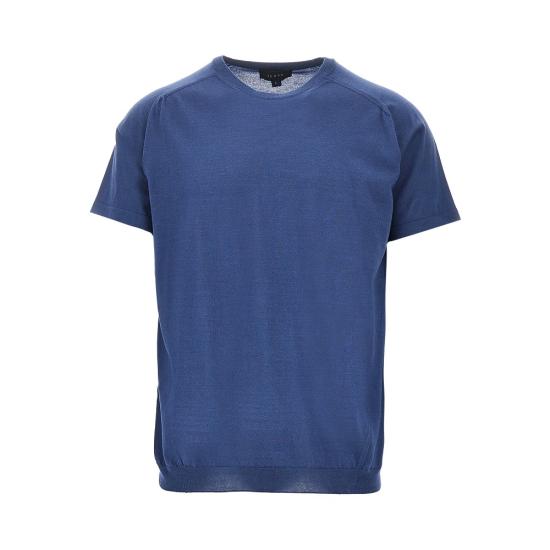 26SS 씨세 반팔 티셔츠 KR077XG106 Blue