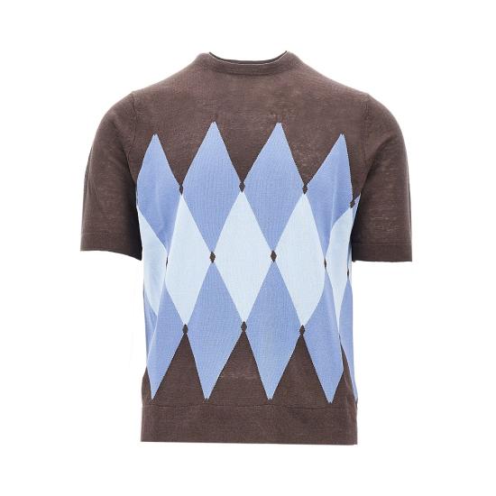 26SS 발렌타인 니트웨어 B2W02514L20 Brown
