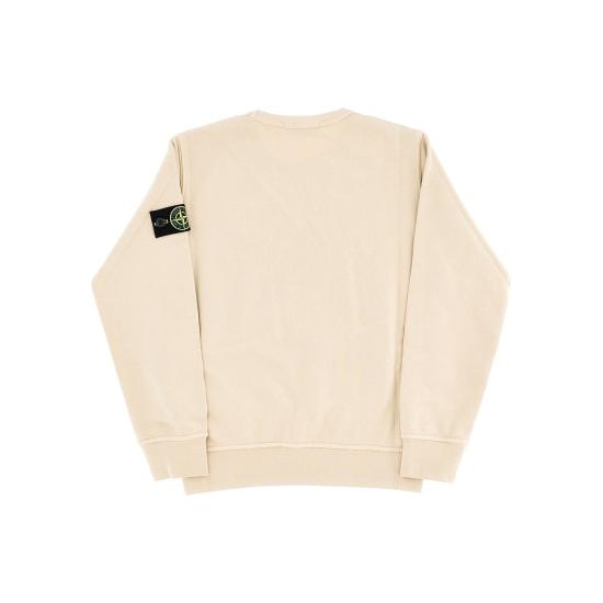 26SS [키즈] 스톤 아일랜드 티셔츠 L1S166100017S0040 - STONE ISLAND