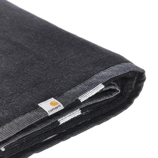 26SS 칼하트 WIP 비치용품 I036362 Black - CARHARTT WIP