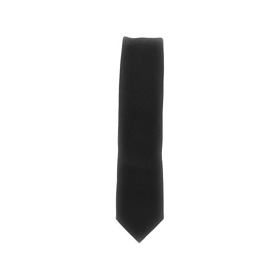 26SS 엠포리오 아르마니 넥타이 EM001343TE19711 Black