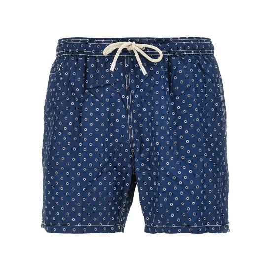 26SS 세인트바쓰 언더웨어 LIG0003 Blue