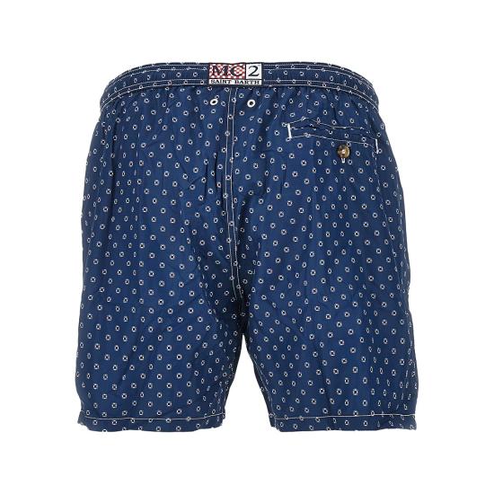 26SS 세인트바쓰 언더웨어 LIG0003 Blue - MC2 SAINT BARTH