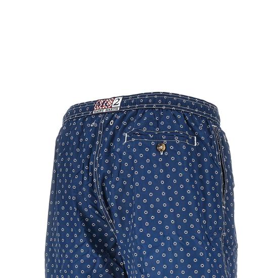 26SS 세인트바쓰 언더웨어 LIG0003 Blue - MC2 SAINT BARTH