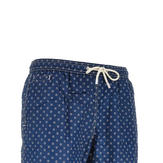 26SS 세인트바쓰 언더웨어 LIG0003 Blue - MC2 SAINT BARTH