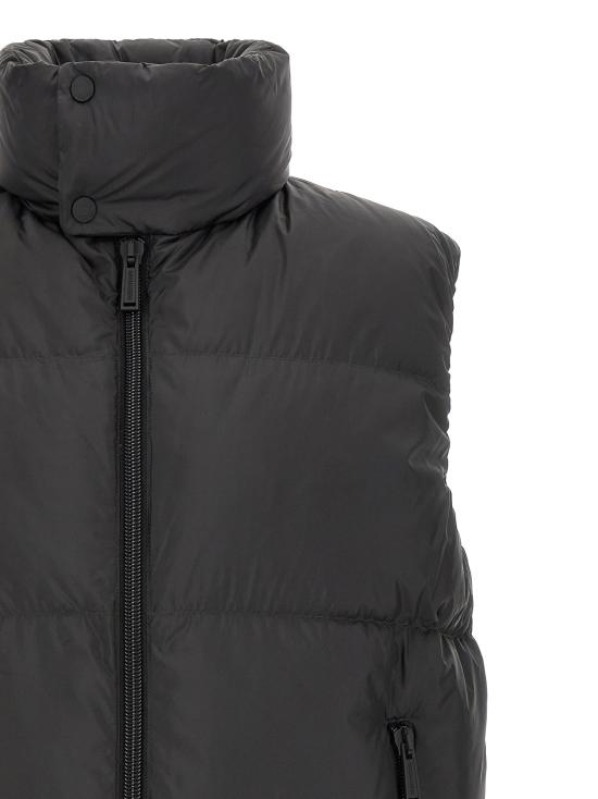 26FW 디스퀘어드2 베스트 S74FB0351S54981900 Black - DSQUARED2