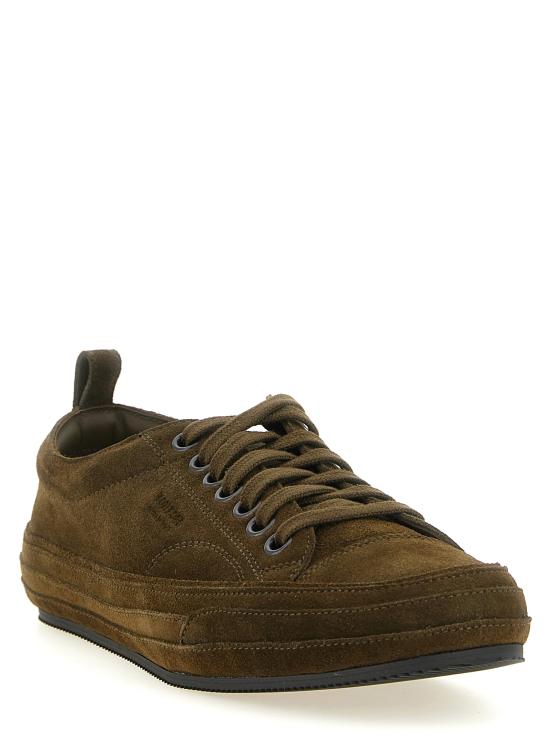26FW 톰포드 스니커즈 J1645LCL123CGNI Green - TOMFORD