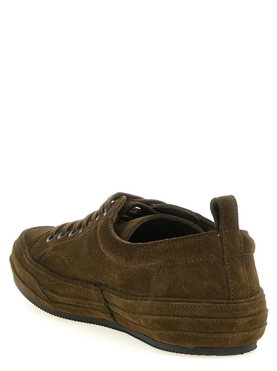 26FW 톰포드 스니커즈 J1645LCL123CGNI Green - TOMFORD