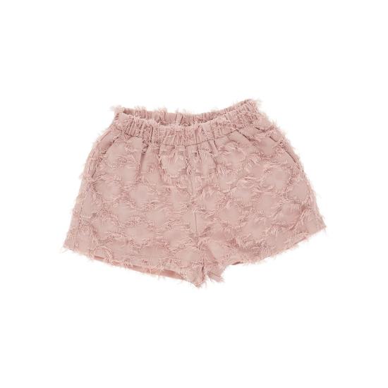 26SS [키즈] 도우도우 탑 DY6A19U0262 Pink