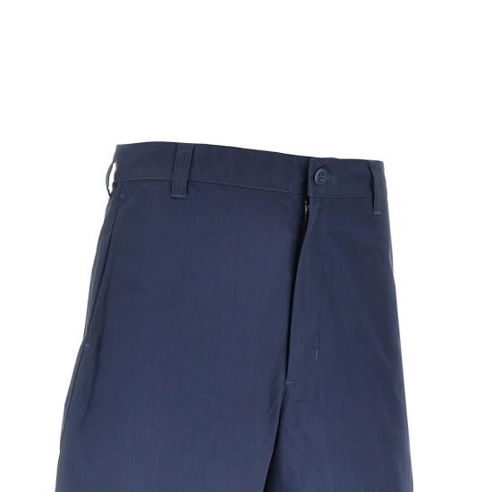 26SS 칼하트 WIP 칼더 쇼츠 I036154 Blue - CARHARTT WIP