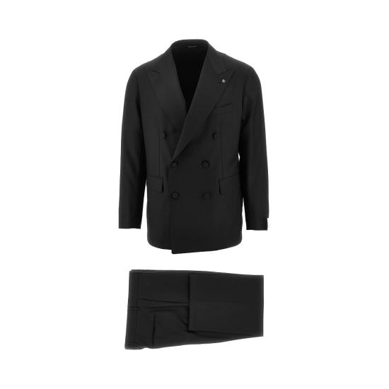 26SS 딸리아토레 수트 세트 2SNY10BNT070001 Black