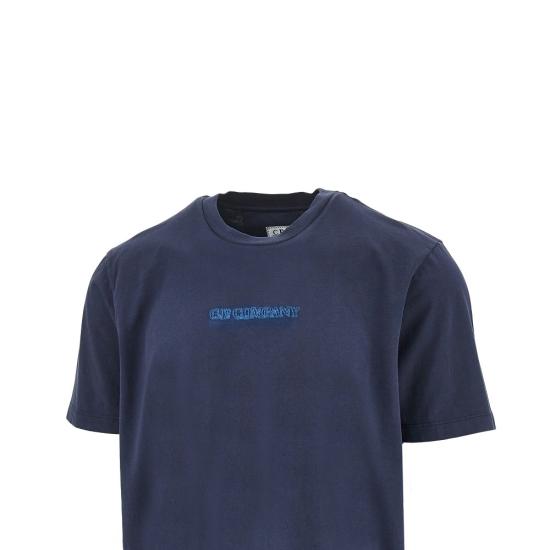 26SS 씨피 컴퍼니 탑 20CMTS292A005431G Blue - C.P. COMPANY