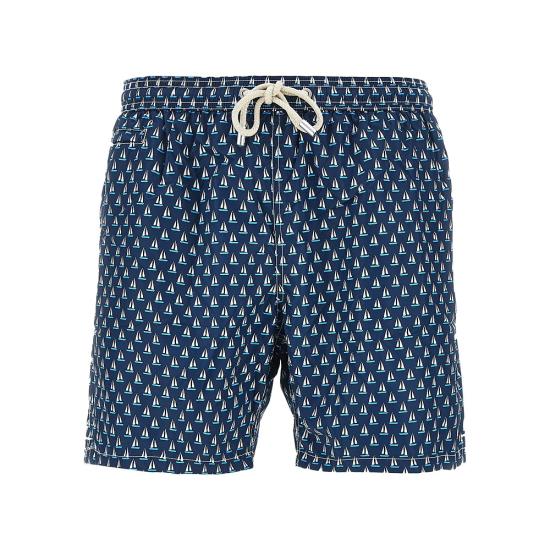 26SS 세인트바쓰 언더웨어 LIG0003 Blue