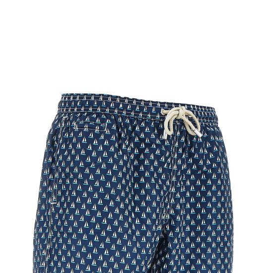26SS 세인트바쓰 언더웨어 LIG0003 Blue - MC2 SAINT BARTH
