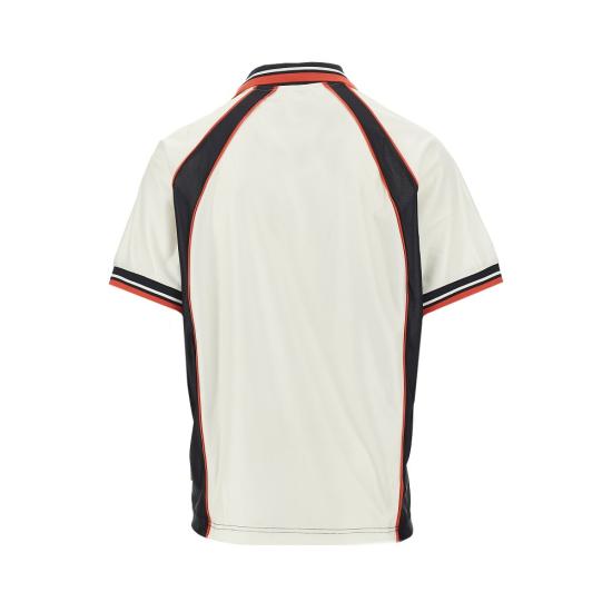 26SS 우드버드 폴로 티셔츠 2616 415 Multicolor - WOODBIRD