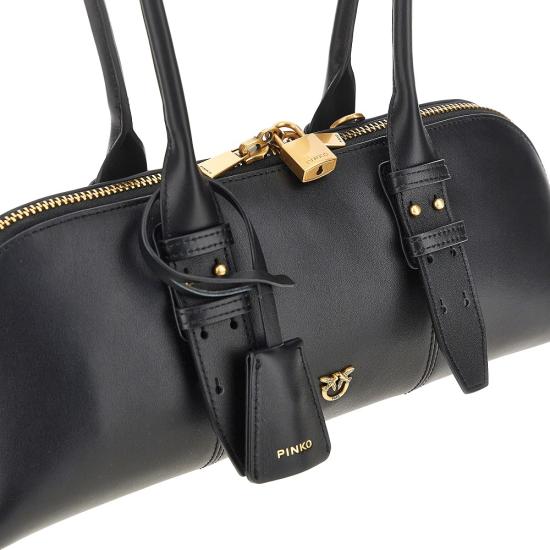 26SS 핑코 숄더백 106169A0QO Black - PINKO
