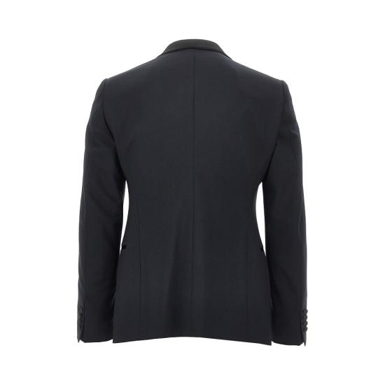 26SS 엠포리오 아르마니 수트 세트 EM000470TE19183 Blue - EMPORIO ARMANI