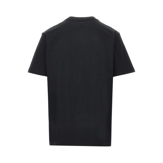 26SS 퍼플 브랜드 탑 P117 HBDC226 Black - PURPLE BRAND