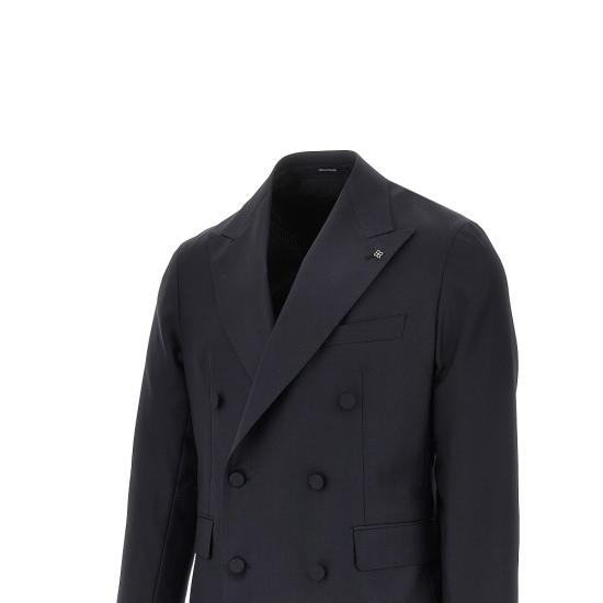 26SS 딸리아토레 수트 2SNY10BNT070001 Blue - TAGLIATORE