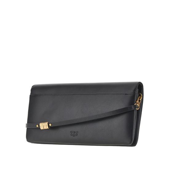 26SS 핑코 크로스백 106022A0QO Black - PINKO