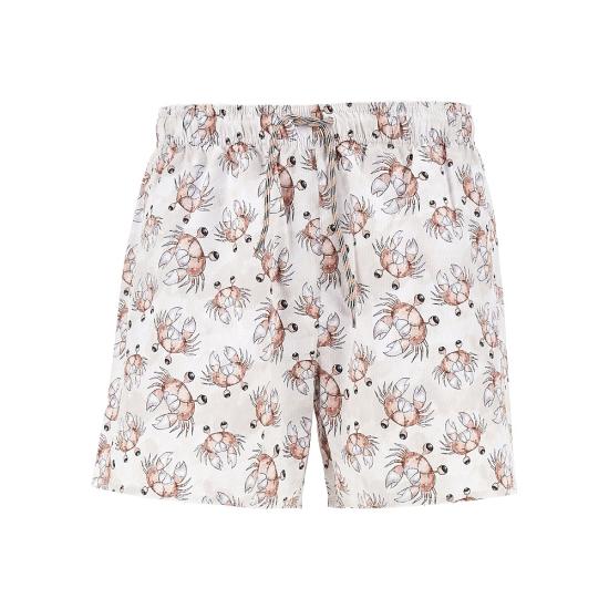 26SS 엠포리오 아르마니 스윔팬츠 EM000583AF20447 Beige