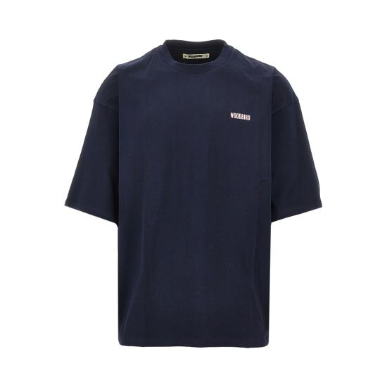 26SS 우드버드 탑 2616 405 Blue