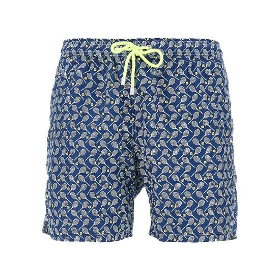 26SS 세인트바쓰 언더웨어 LIG0003 Blue
